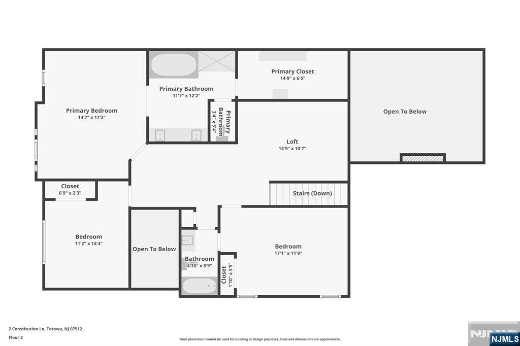 2 Constitution Lane 1501