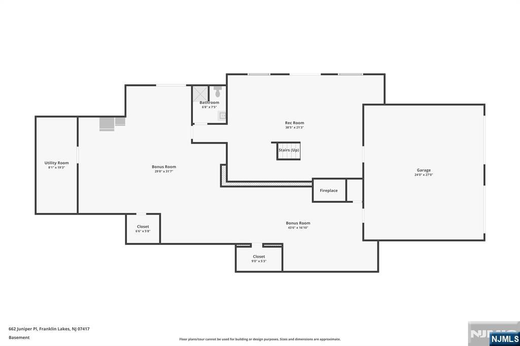 662 Juniper Place
