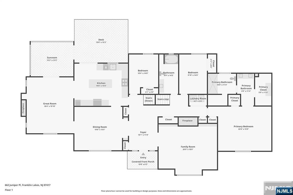 662 Juniper Place