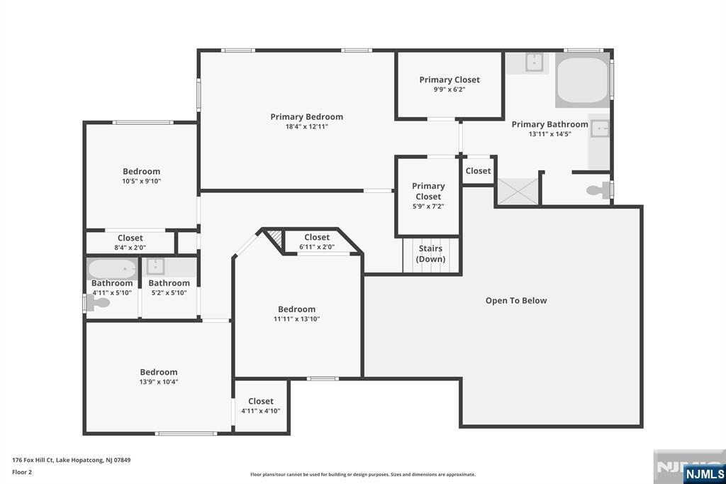 176 Fox Hill Court