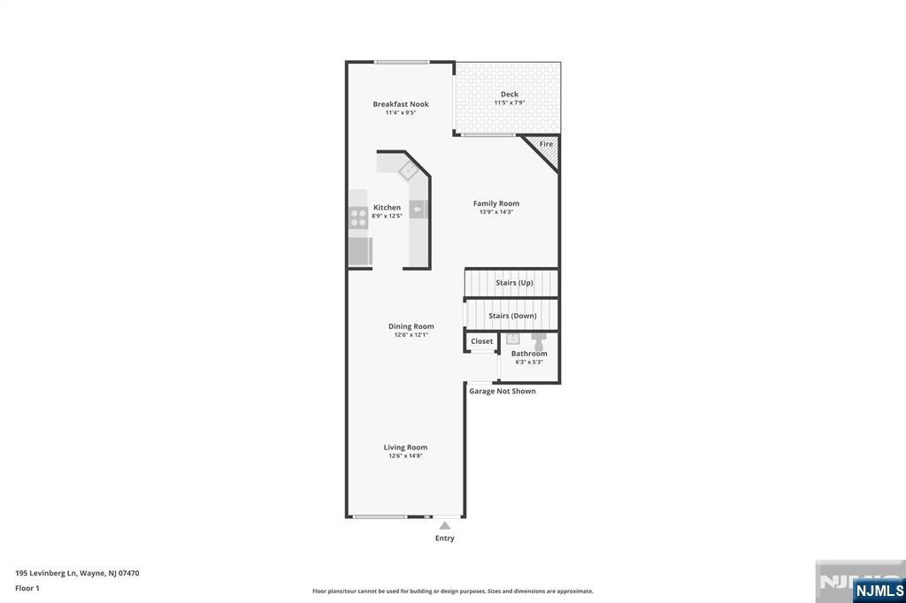 195 Levinberg Lane