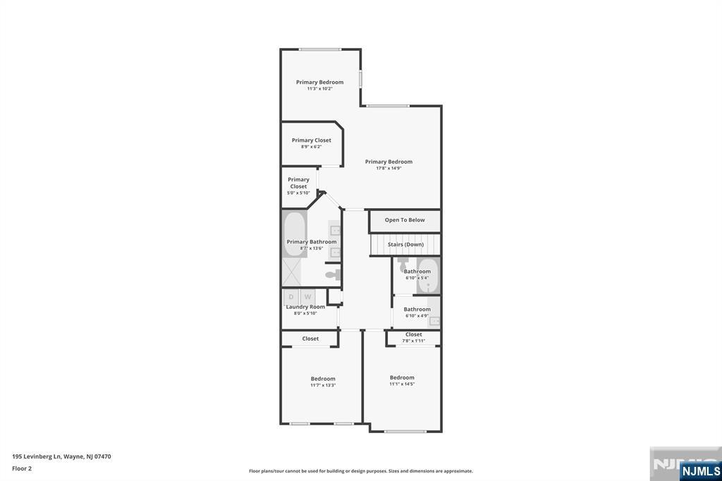 195 Levinberg Lane