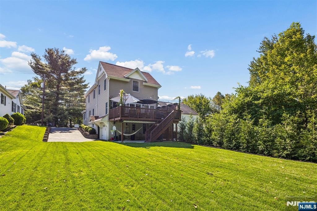 22 Thomas Terrace