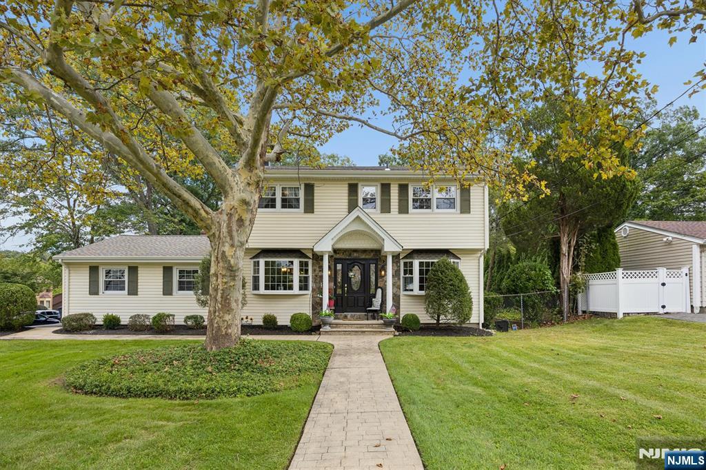 87 Webster Drive