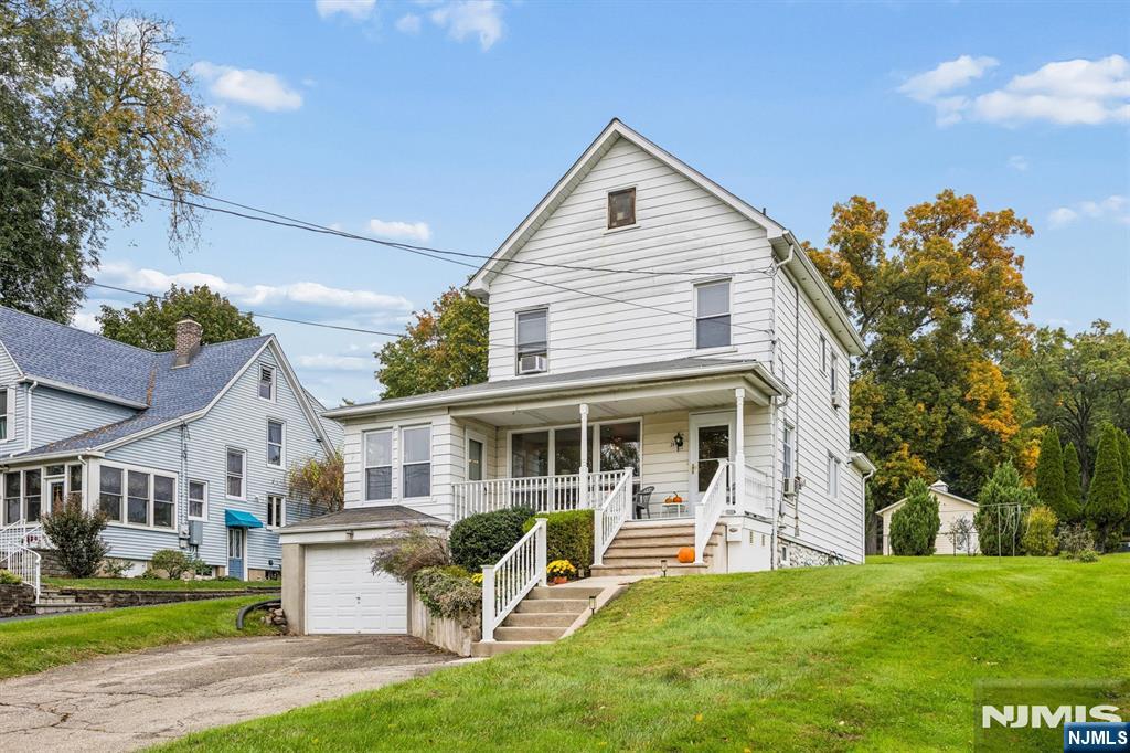 291 Parish Drive
