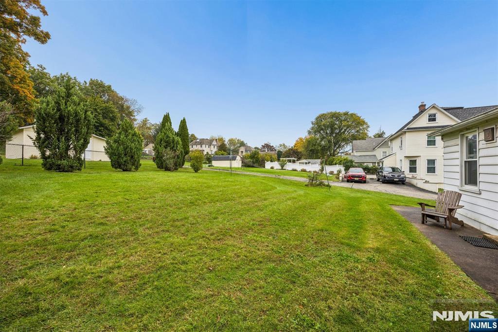 291 Parish Drive