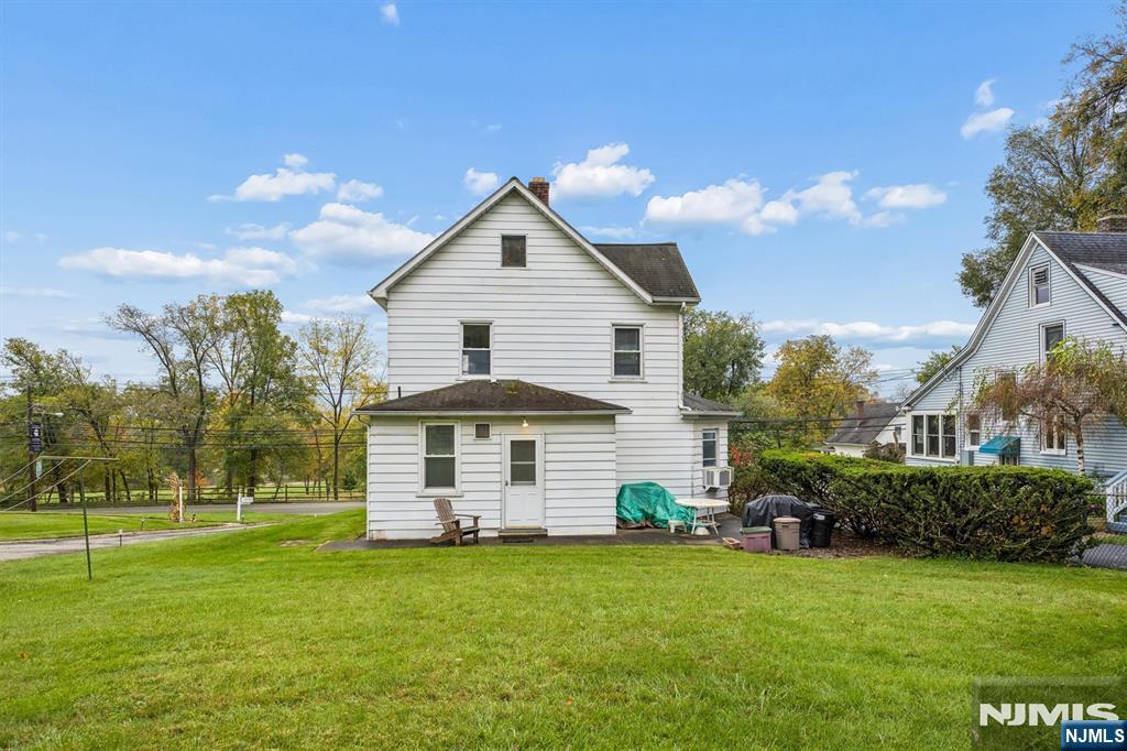 291 Parish Drive