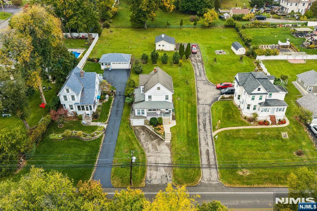 291 Parish Drive