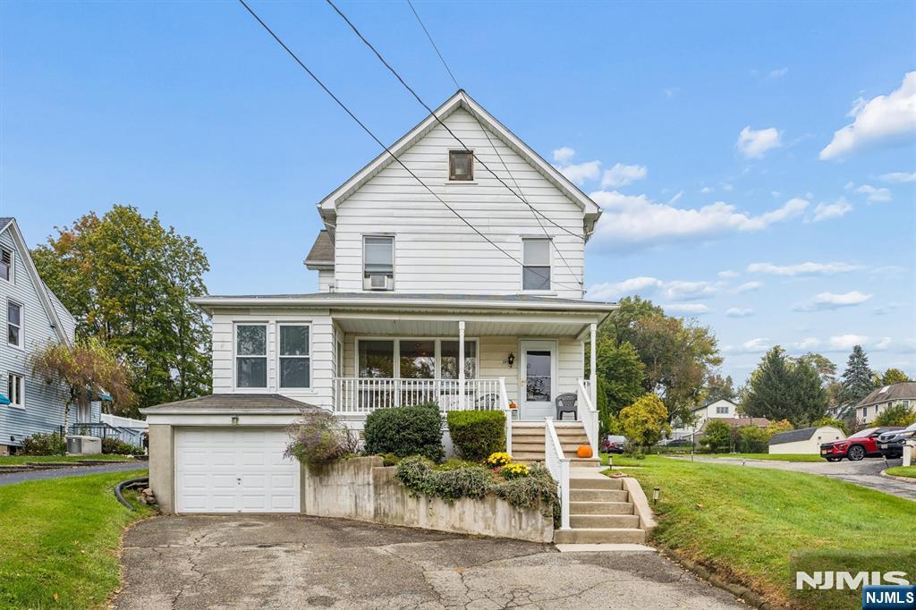 291 Parish Drive