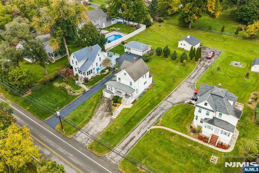 291 Parish Drive