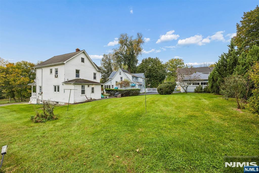 291 Parish Drive