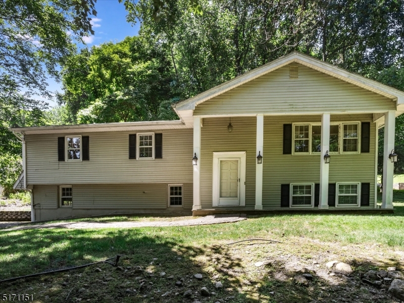 1201 High Mountain Rd