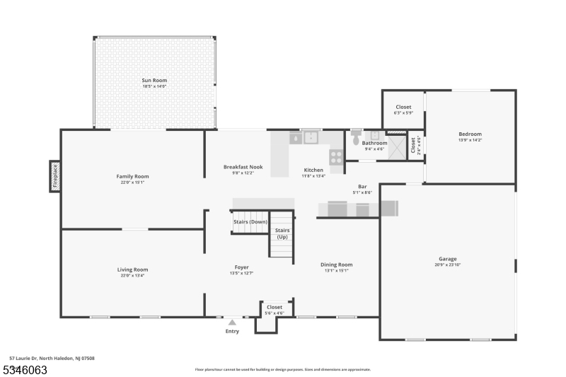57 Laurie Dr