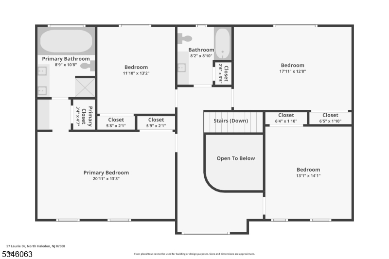 57 Laurie Dr