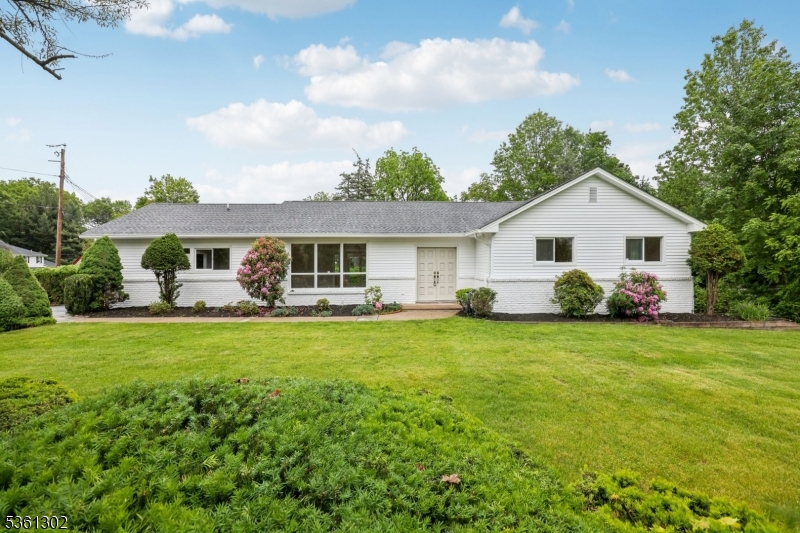 444 Black Oak Ridge Rd