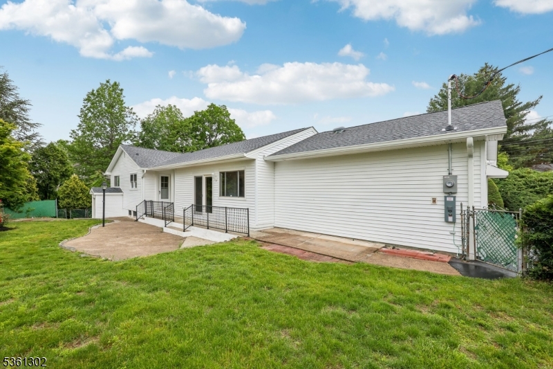 444 Black Oak Ridge Rd