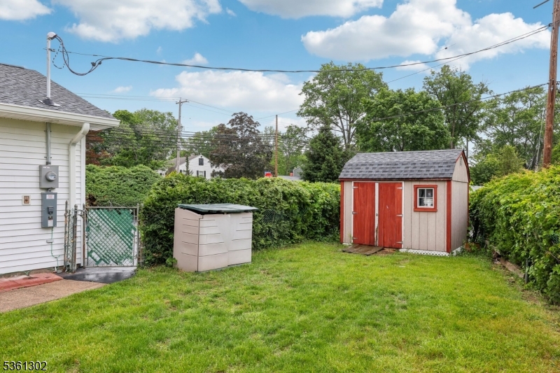 444 Black Oak Ridge Rd