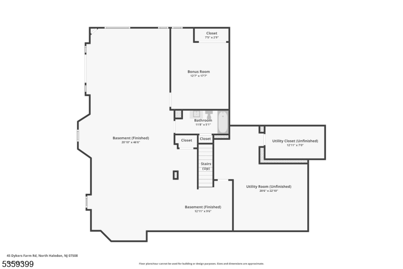 45 Dykers Farm Rd