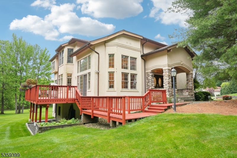 45 Dykers Farm Rd