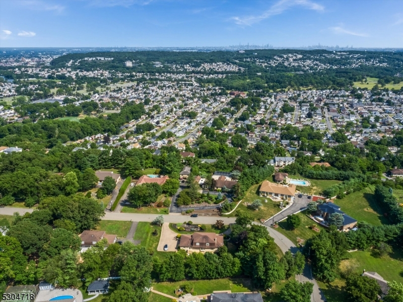 7 Lookout Point Trail