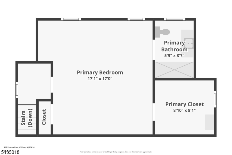 412 Fenlon Blvd