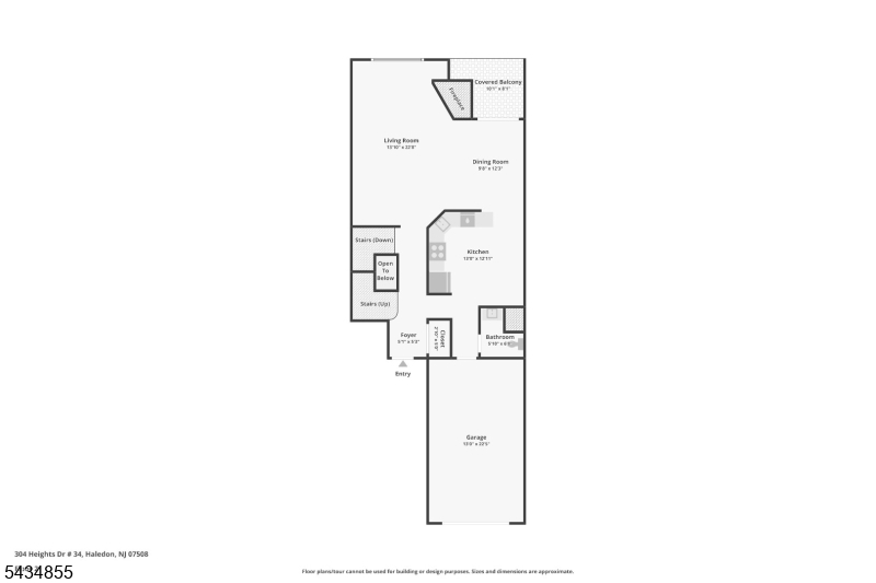 304 Heights Dr