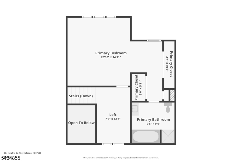 304 Heights Dr