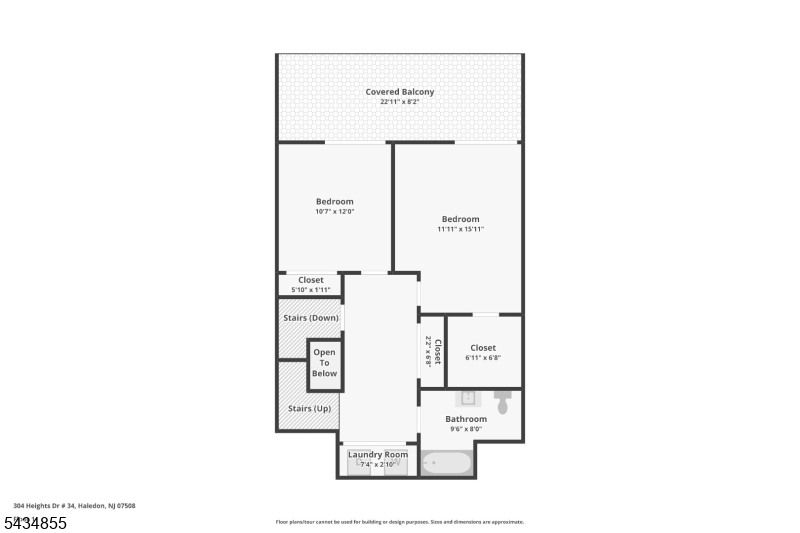 304 Heights Dr
