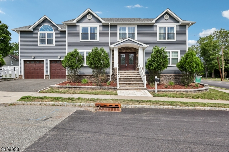 45 Wilmore Rd