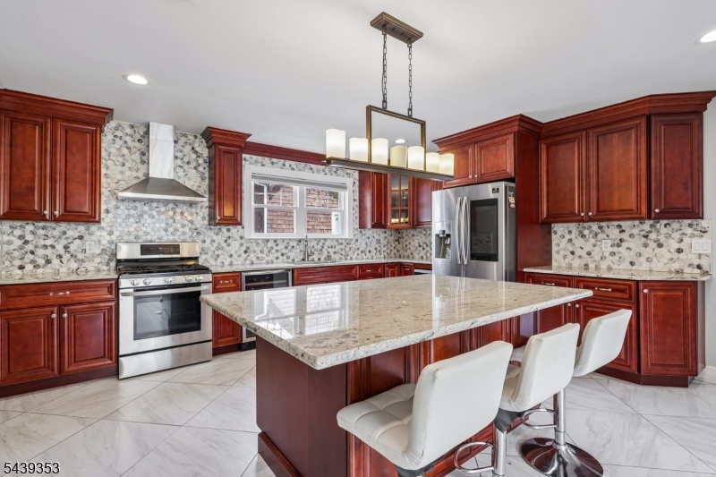 45 Wilmore Rd