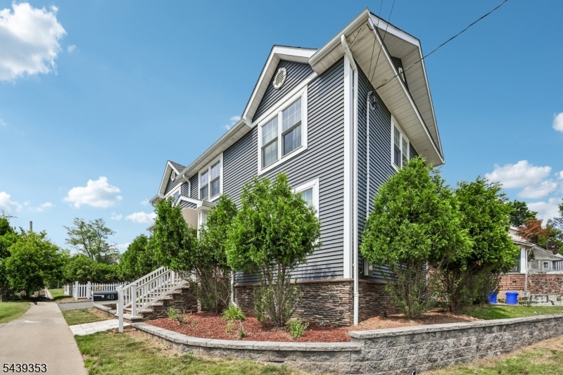 45 Wilmore Rd
