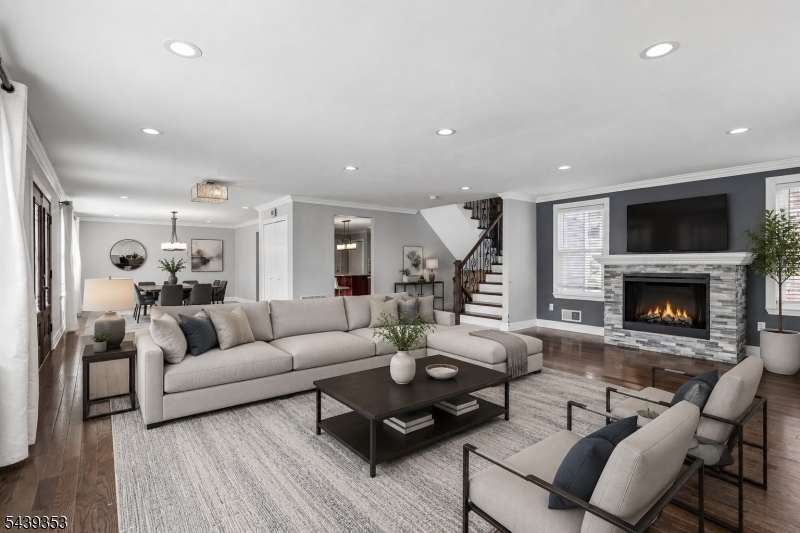 45 Wilmore Rd