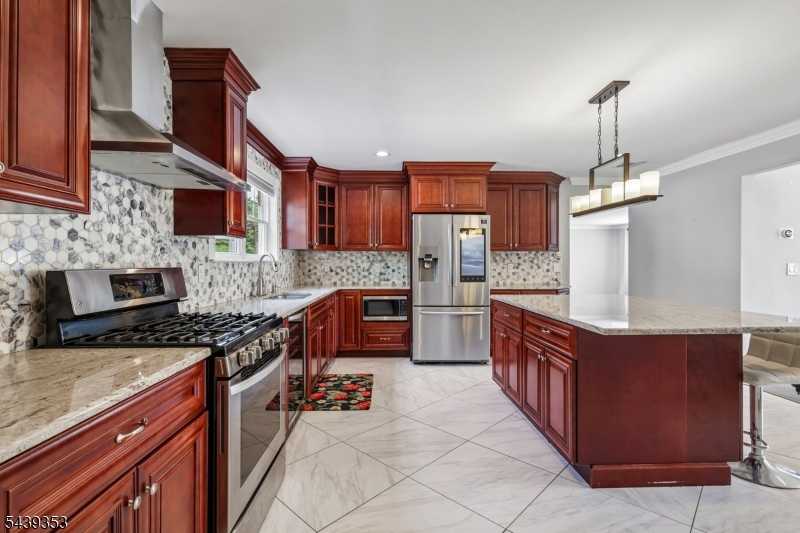 45 Wilmore Rd
