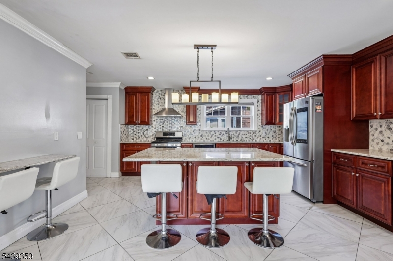 45 Wilmore Rd