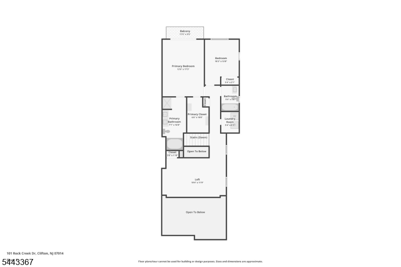 101 Rock Creek Dr