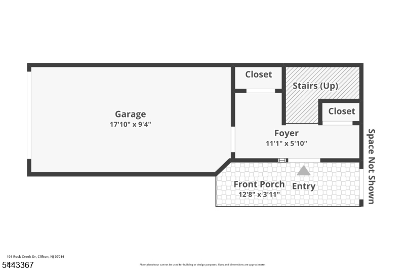 101 Rock Creek Dr