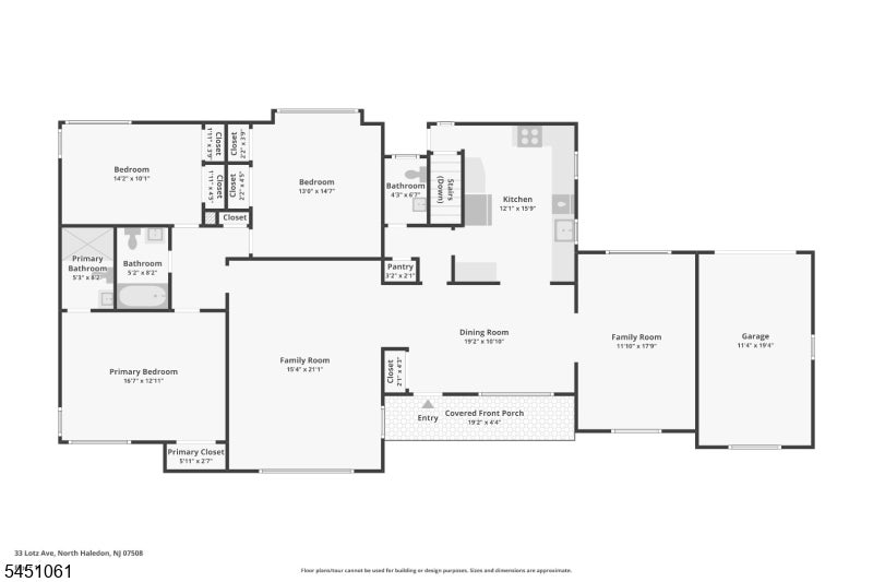 33 Lotz Ave