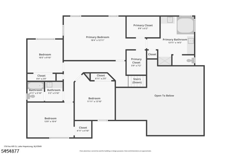 176 Fox Hill Ct