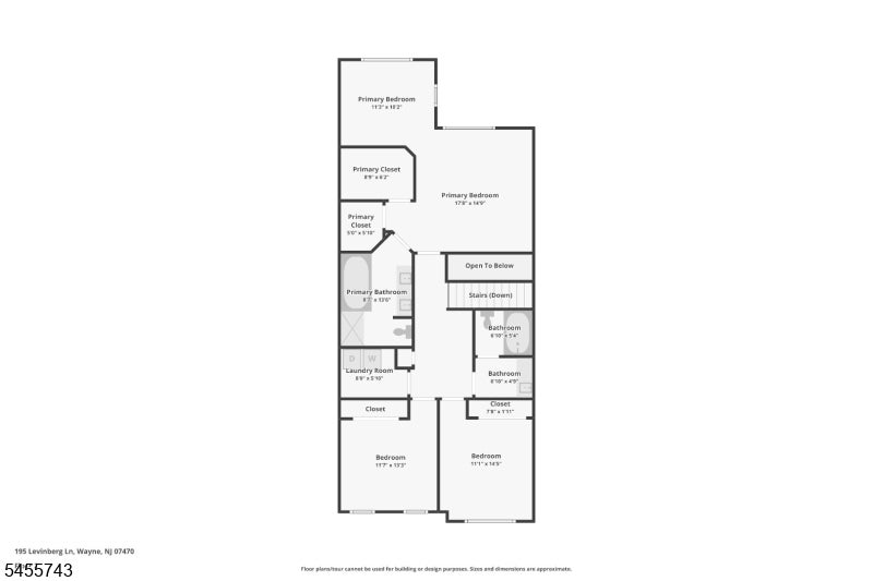 195 Levinberg Ln