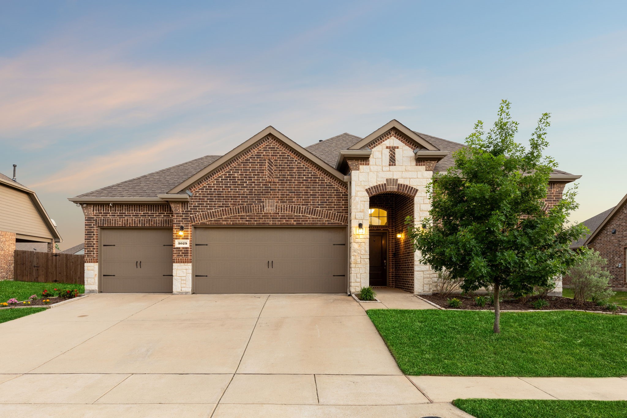 3029 Lily Lane