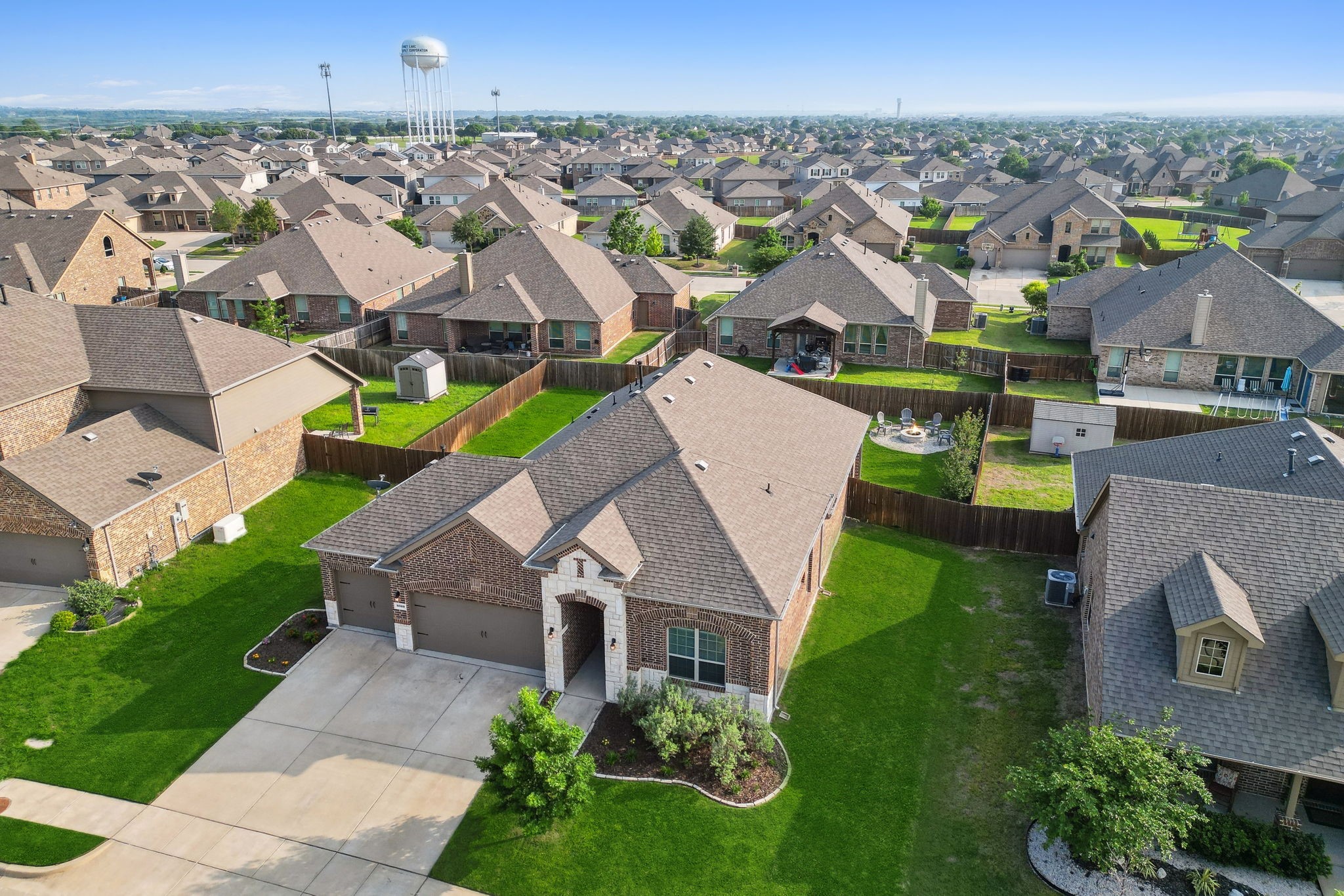 3029 Lily Lane