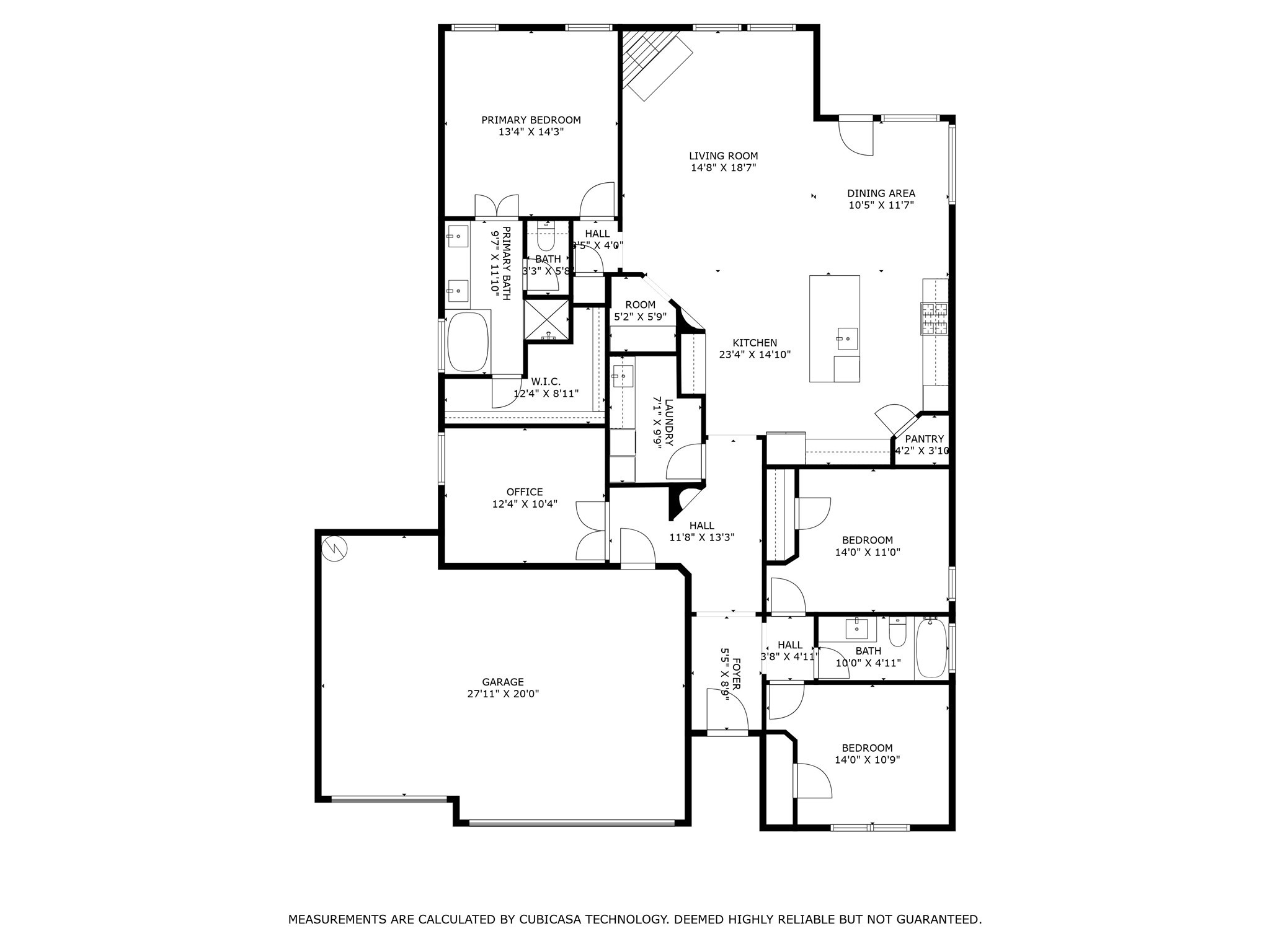 3029 Lily Lane