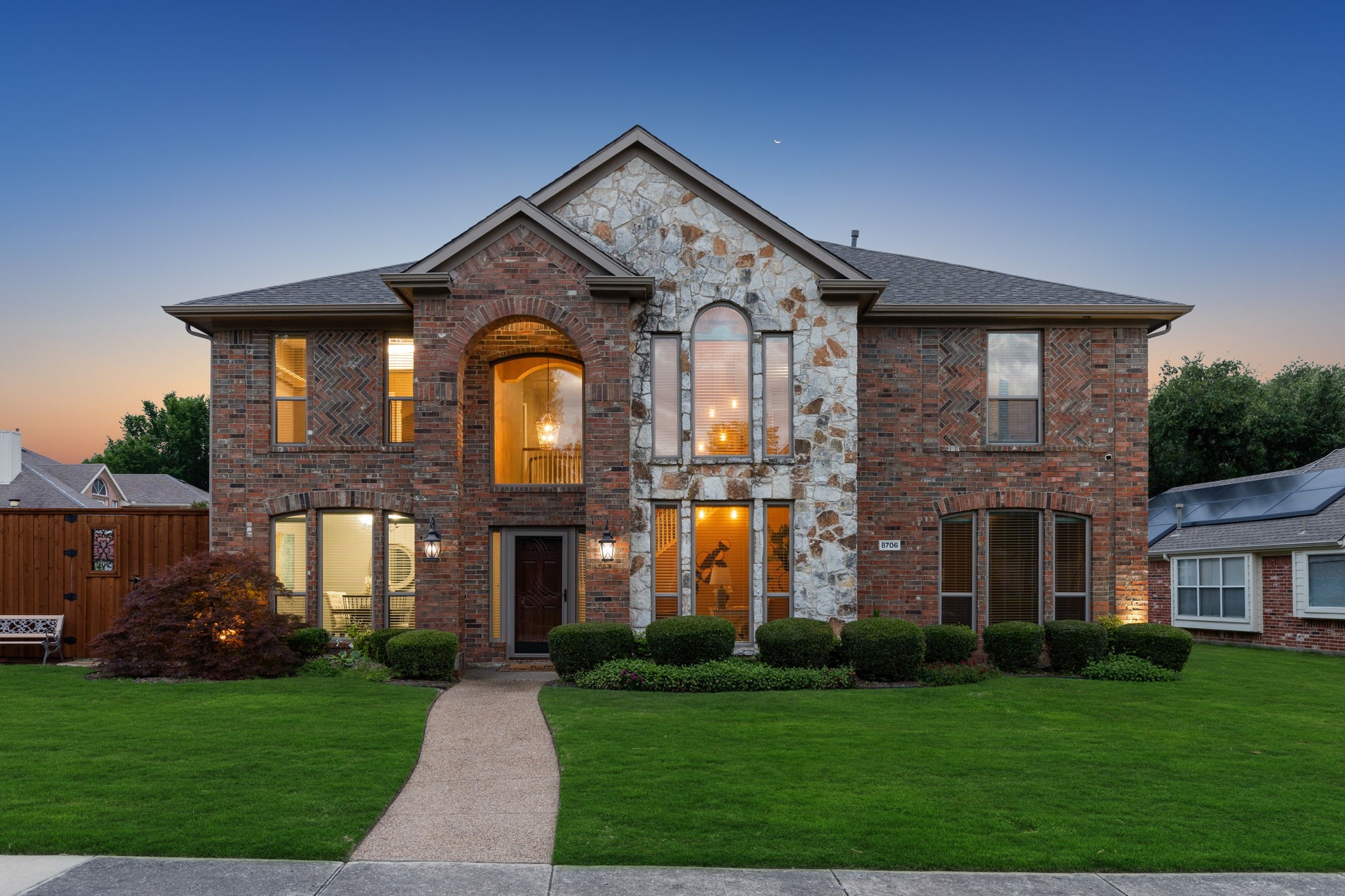 8706 Watersway Drive