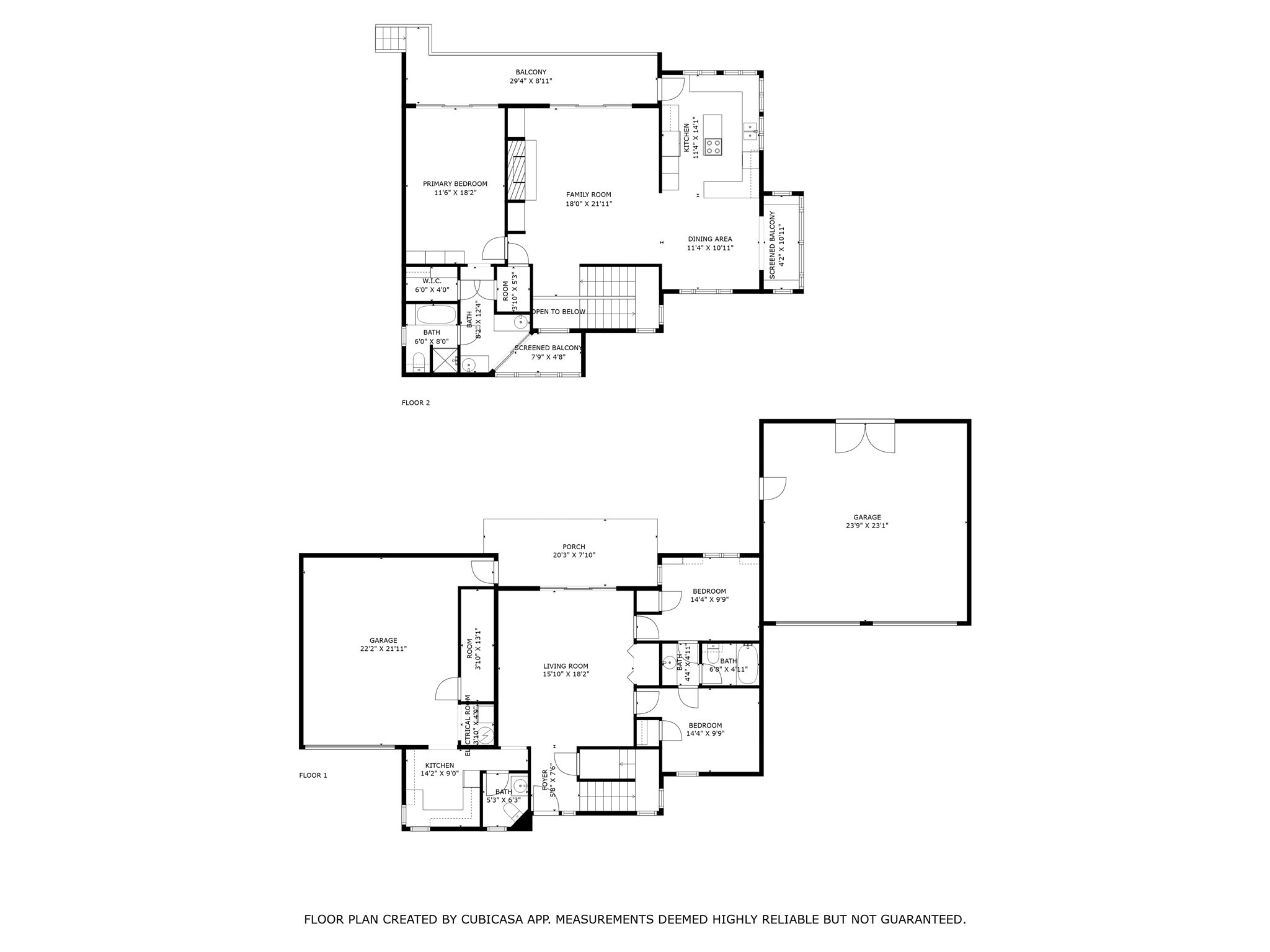 2402 Arrow Lane