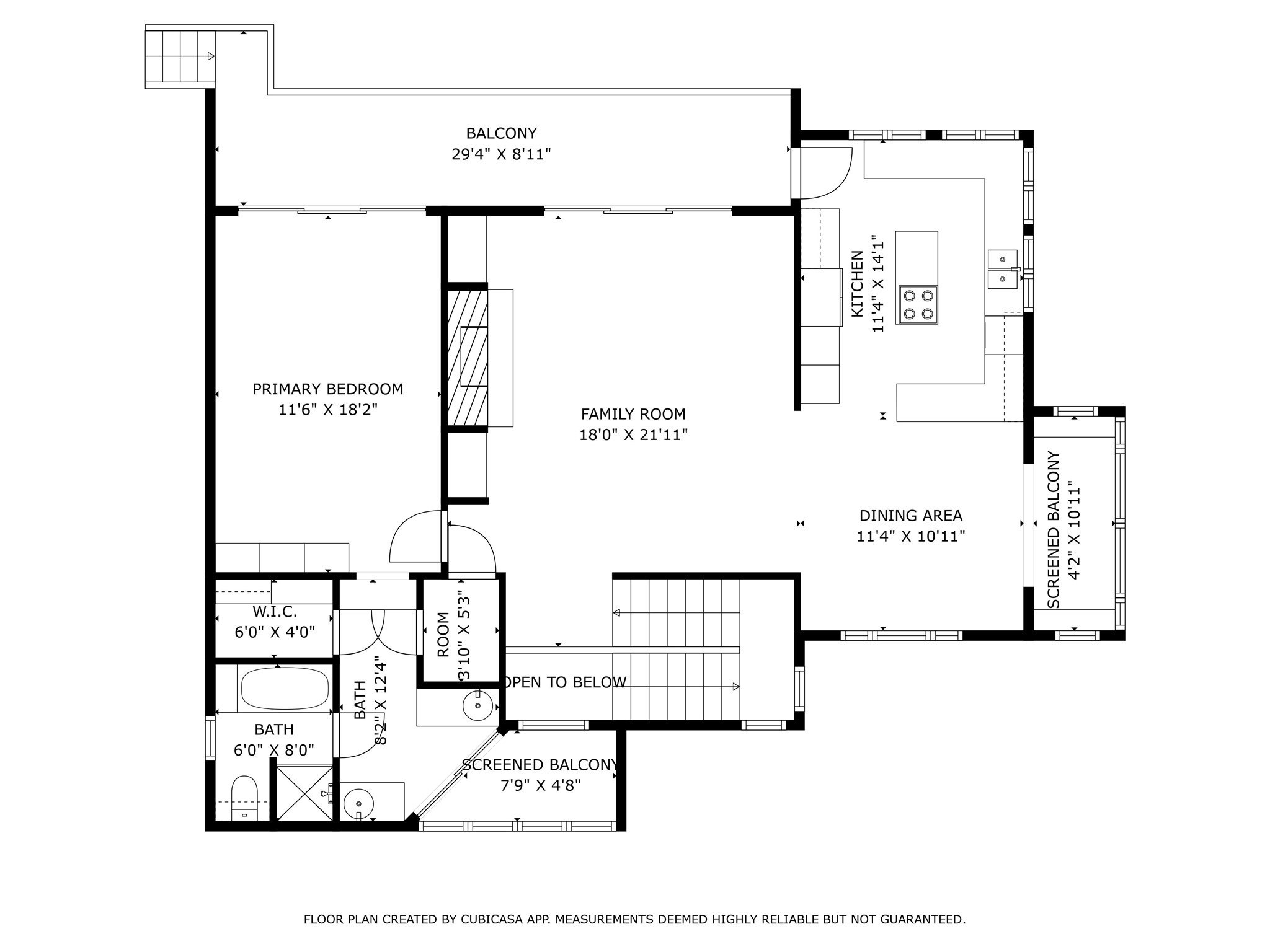 2402 Arrow Lane