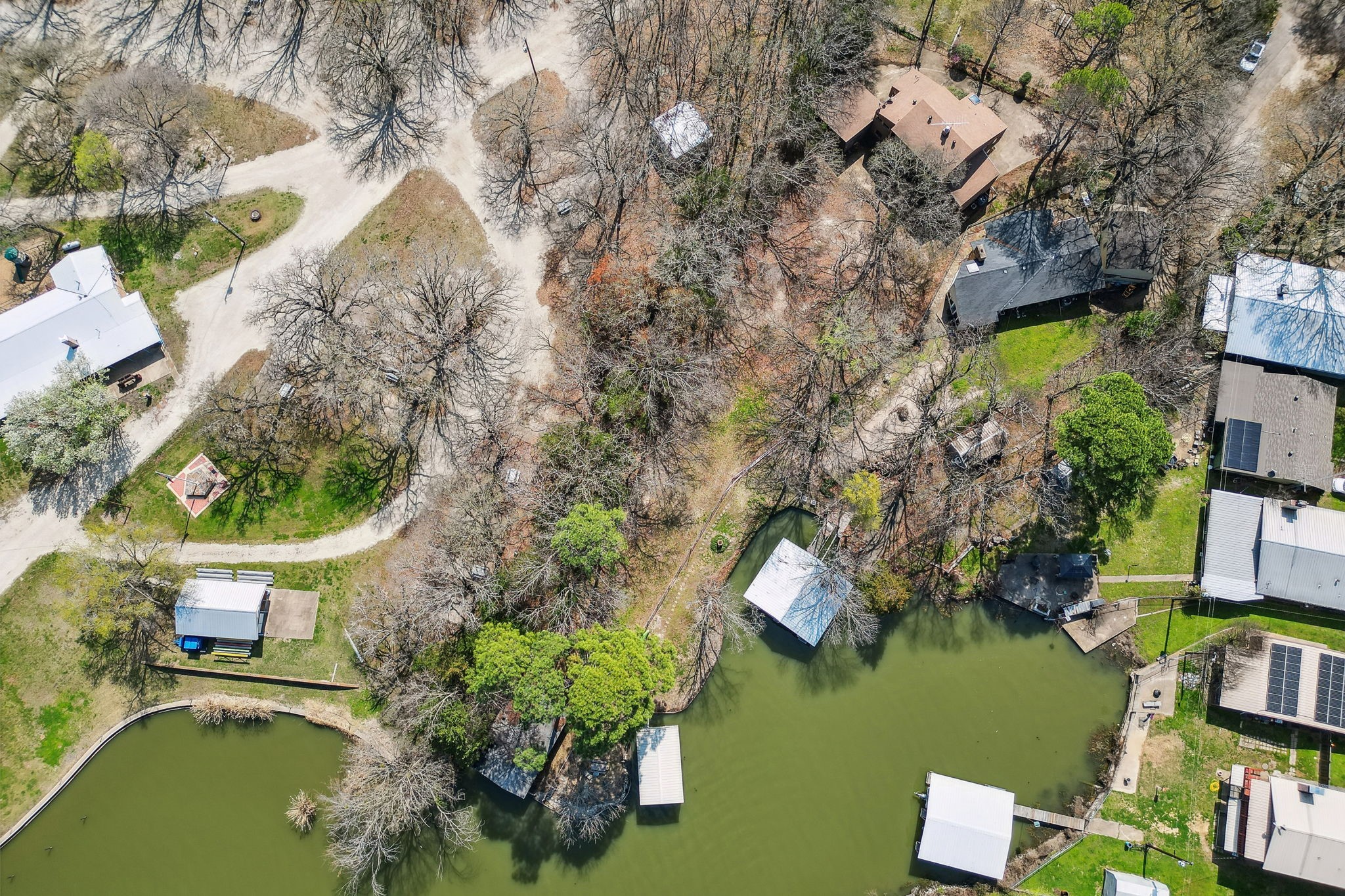 2402 Arrow Lane