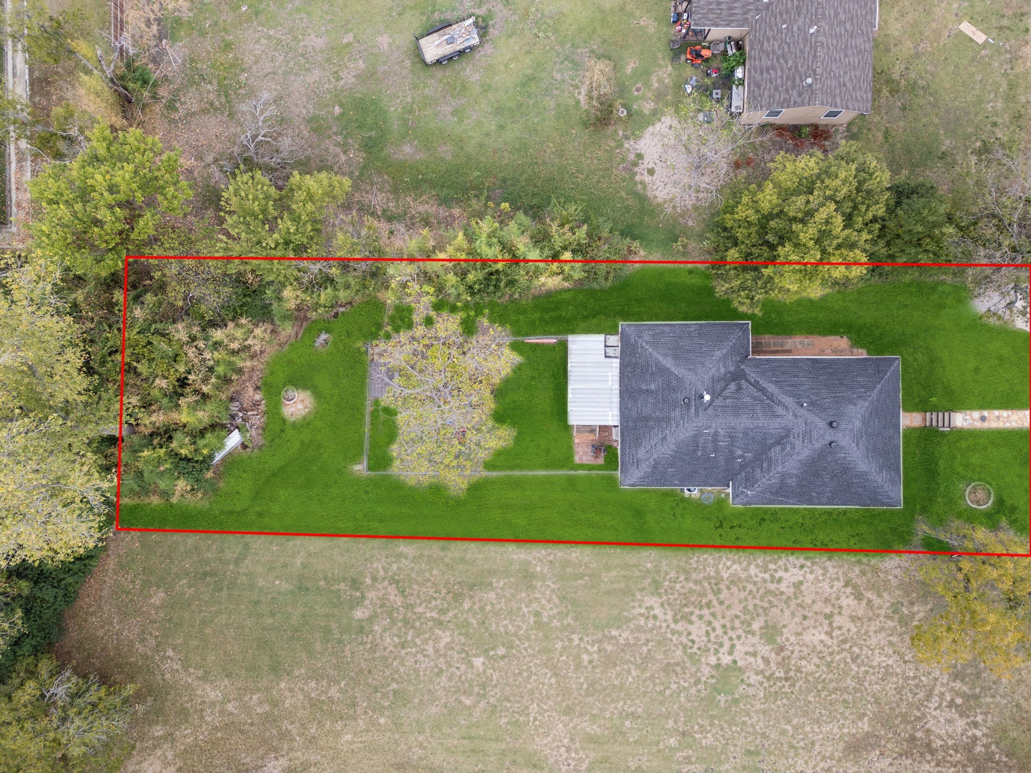 915 N Alamo Road