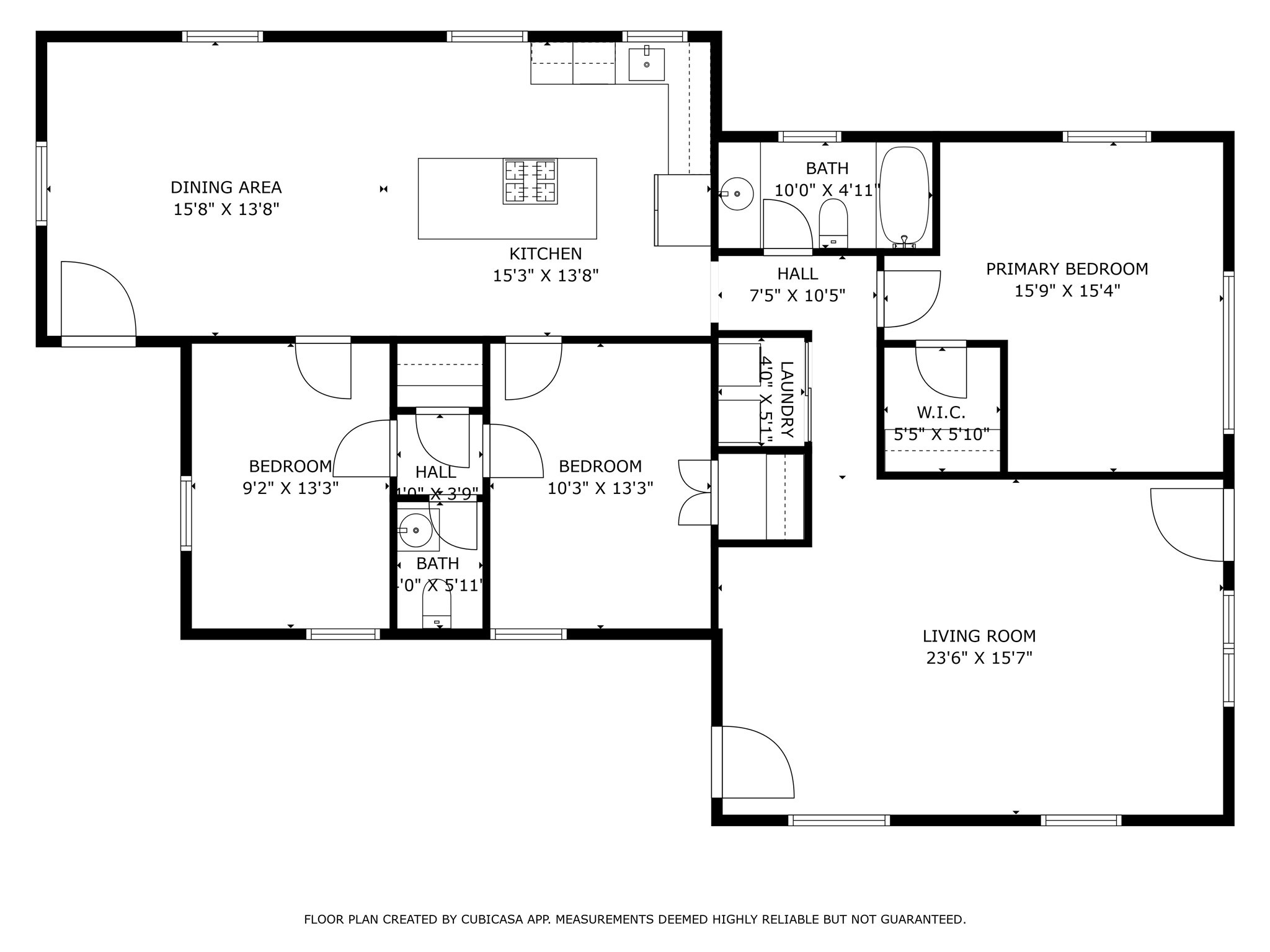 915 N Alamo Road