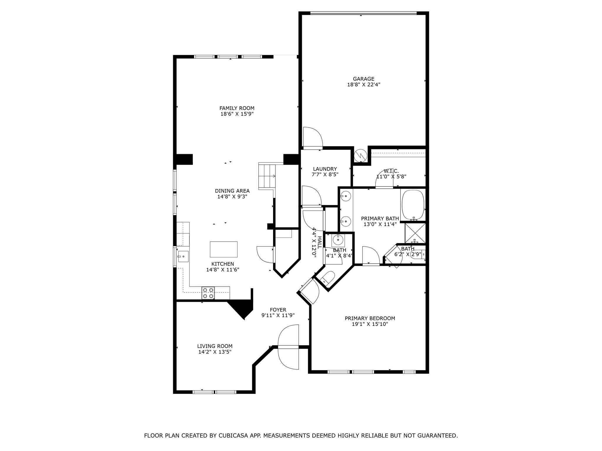 508 Sandy Lane