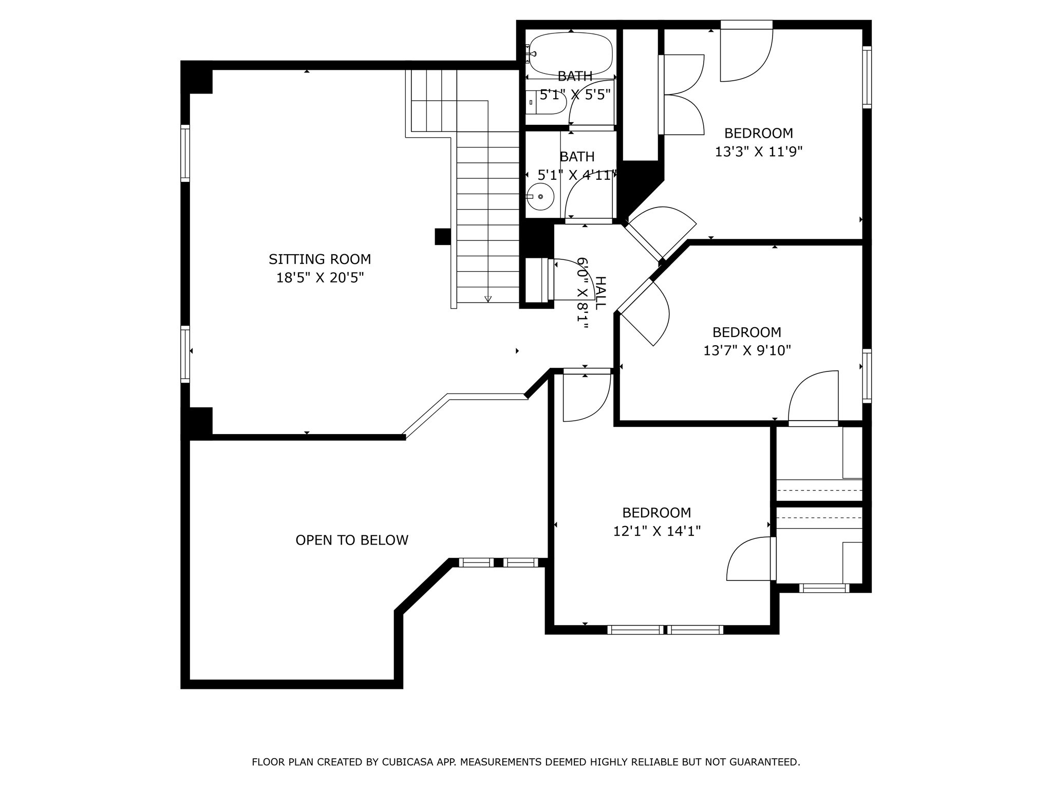 508 Sandy Lane